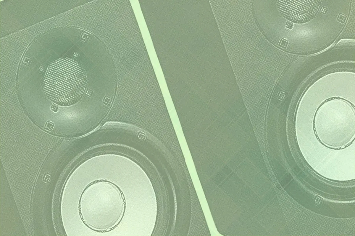 The Best 5-Inch Studio Monitors In 2026 [Our Review & Test]