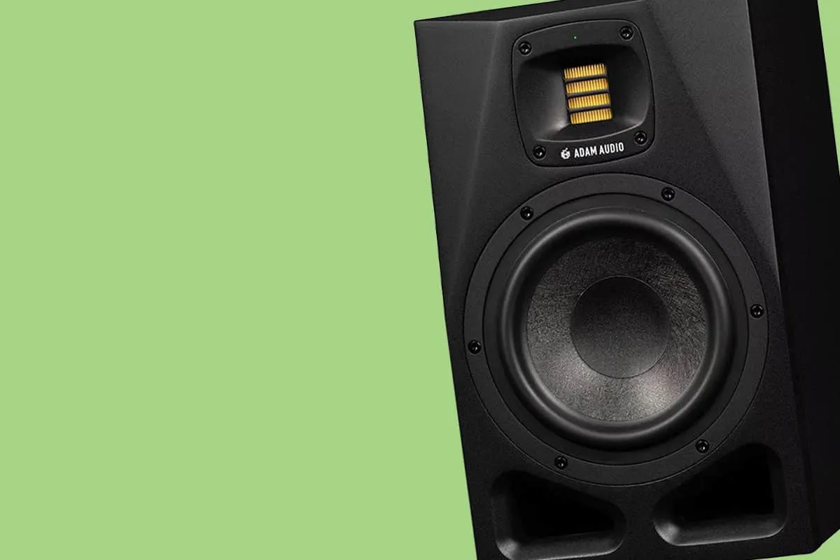 ADAM Audio A7V Review [2026] - Superb Detail And Flexibility