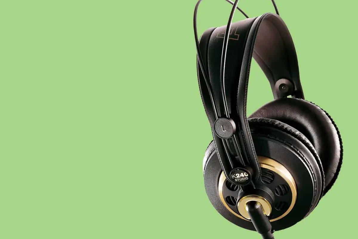 AKG K240 Review [2026] - Superb Price And Excellent Sound