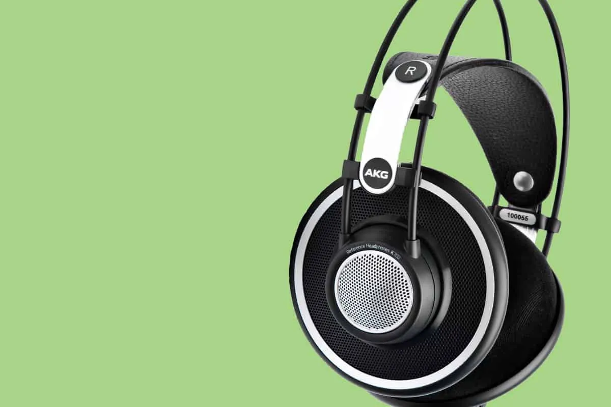 AKG K702 Review [2026] - Superb Soundstage And Neutrality