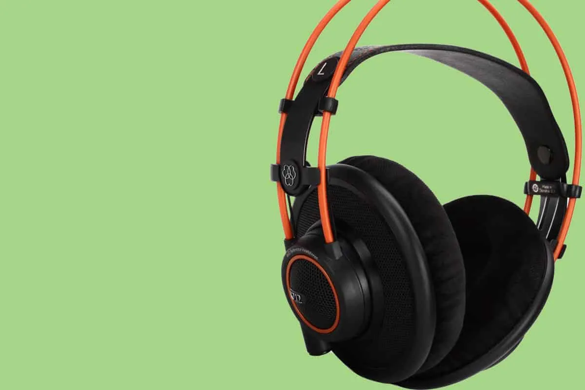 AKG K712 Pro Review [2026] - Total Package Studio Headphones