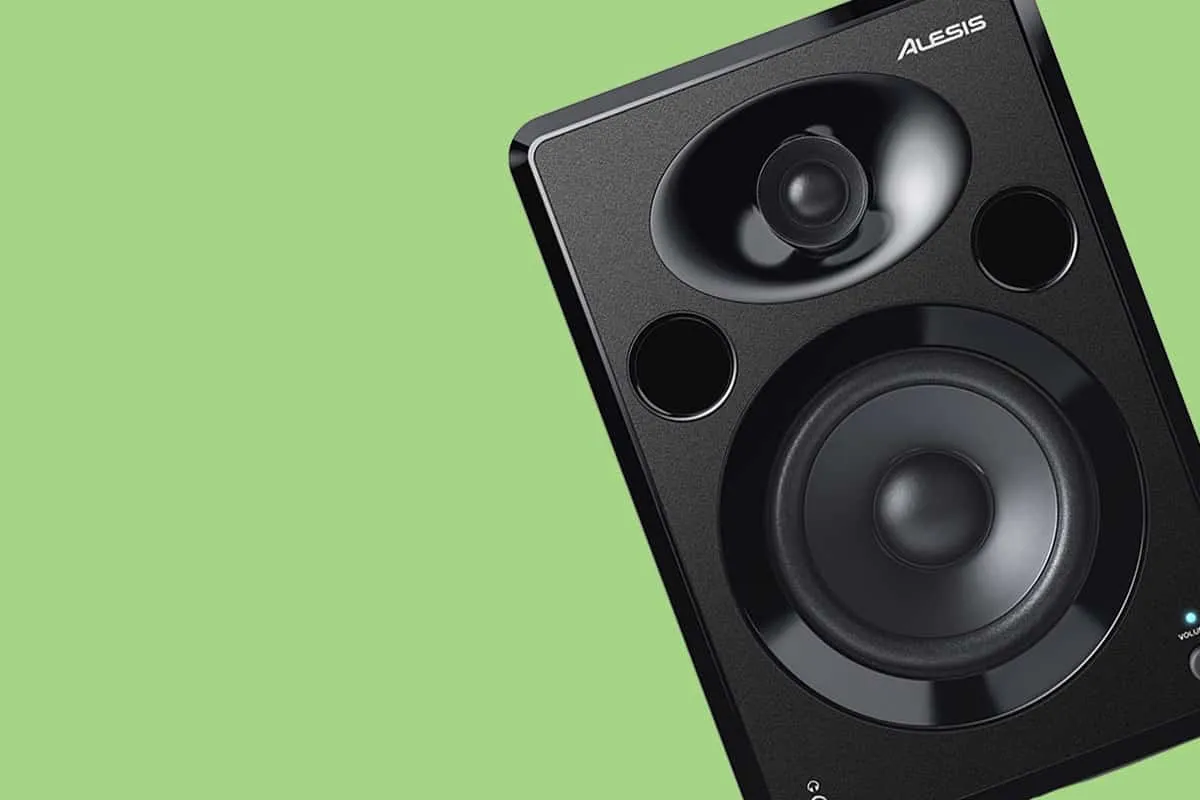 Alesis Elevate 5 MKII Review [2026] - Impressive And Cheap