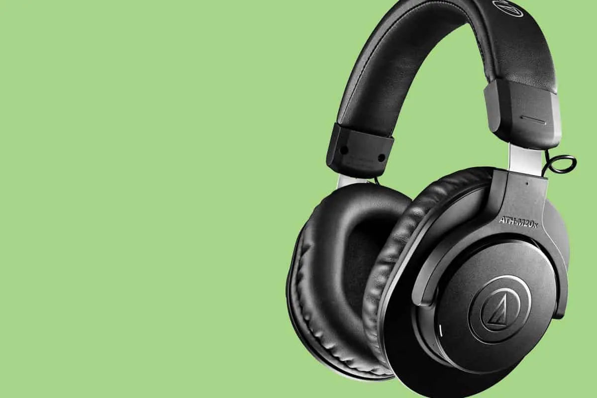 Audio-Technica ATH-M20xBT Review [2026] - Impressive Cans