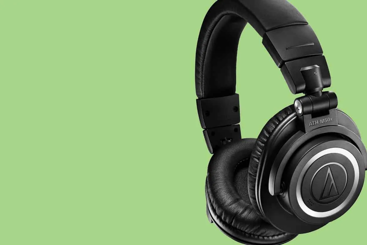 Audio-Technica ATH-M50xBT2 Review [2026] - Superb Headphones