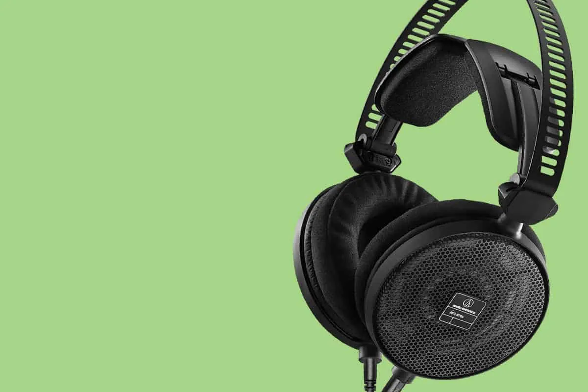 Audio-Technica ATH-R70x Review [2026] - Superb Headphones