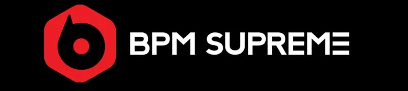 BPM Supreme logo.