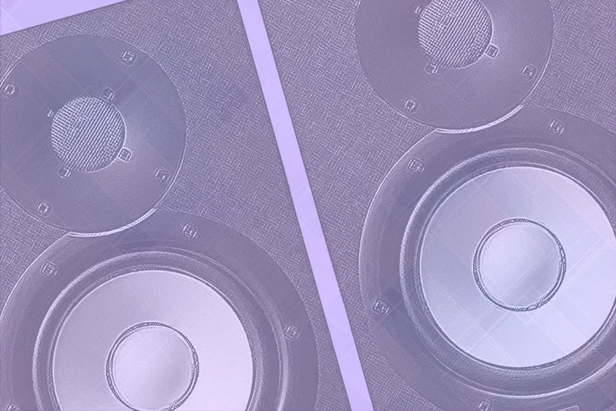 The Best Beginner Studio Monitors In 2026 [Hands-On Test]
