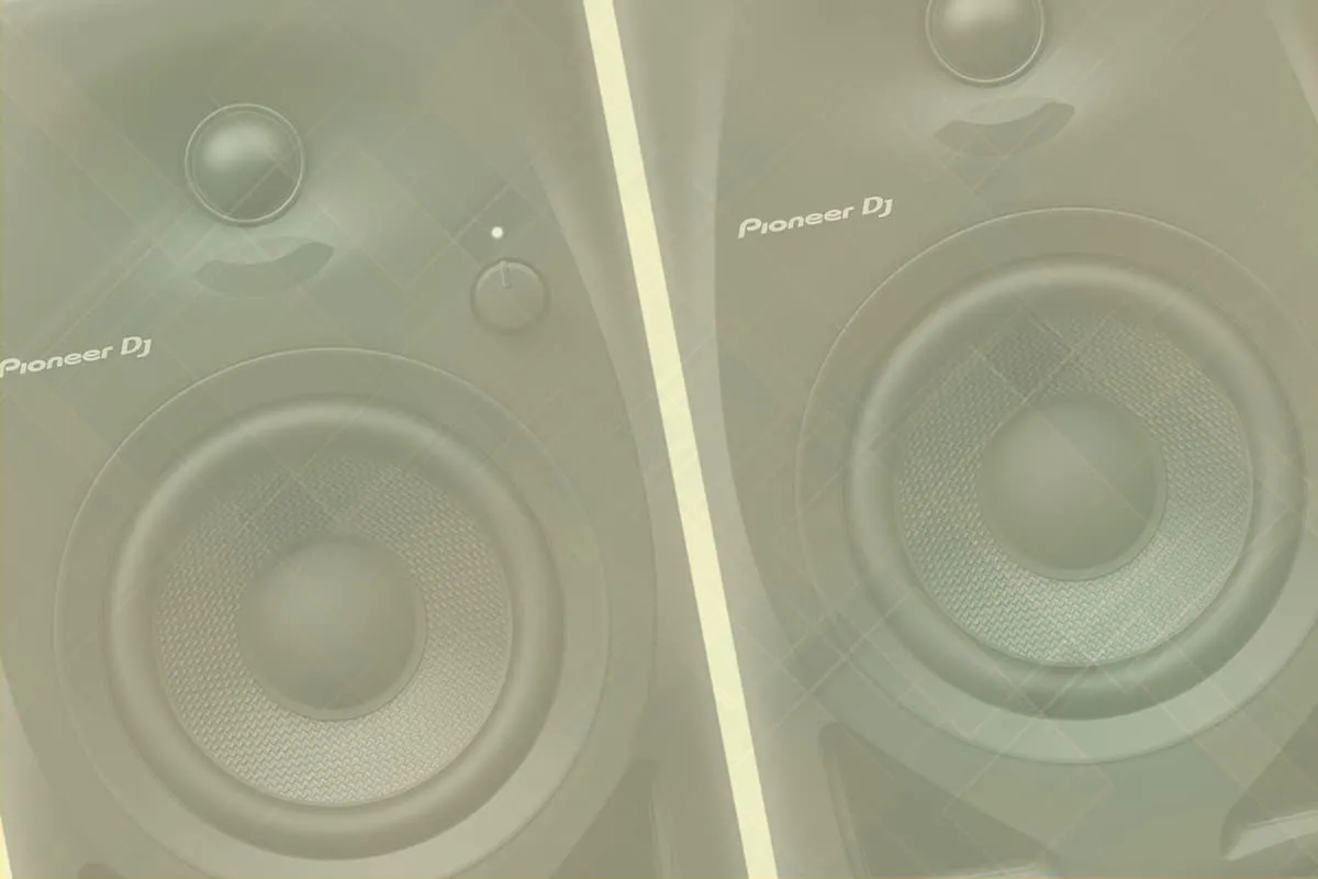 The Best 3 & 4 Inch Studio Monitors In 2026 [Actual Test]