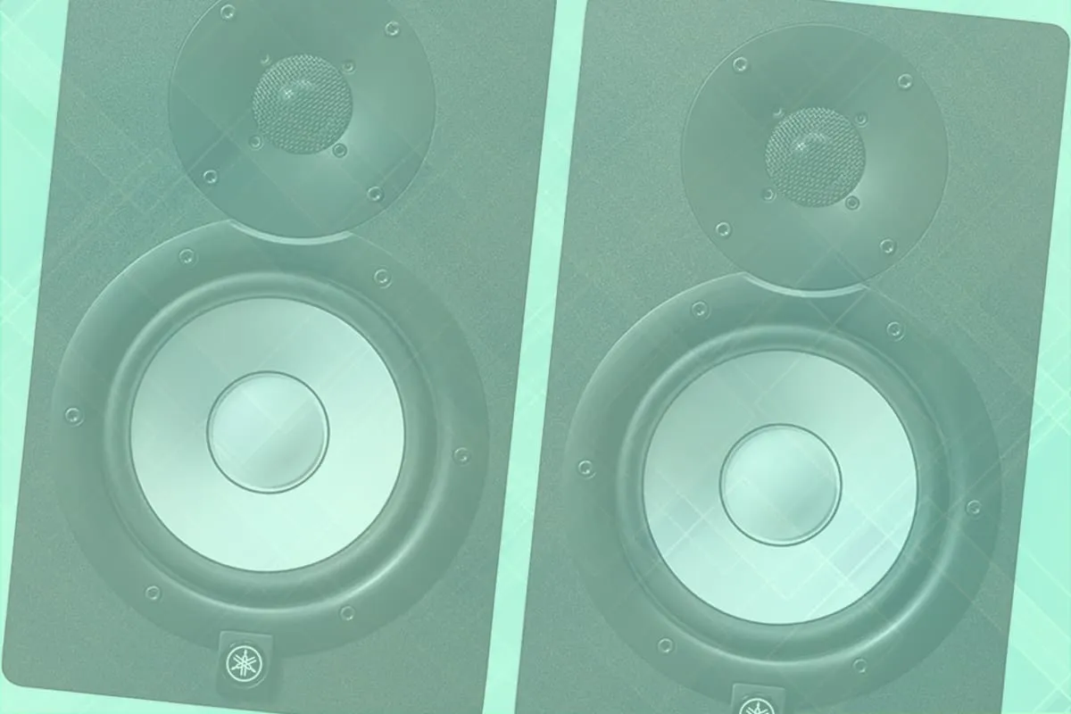 The Best 6 & 7 Inch Studio Monitors In 2026 [Tested]