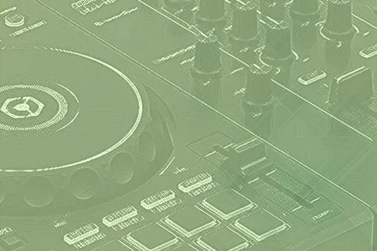 Best DJ Controller For Beginners In 2026 [Hands-On Test]