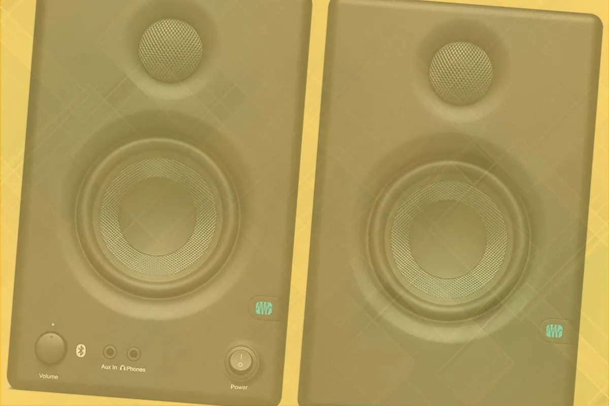 The Best Bluetooth Studio Monitors In 2026 [Our Testing]