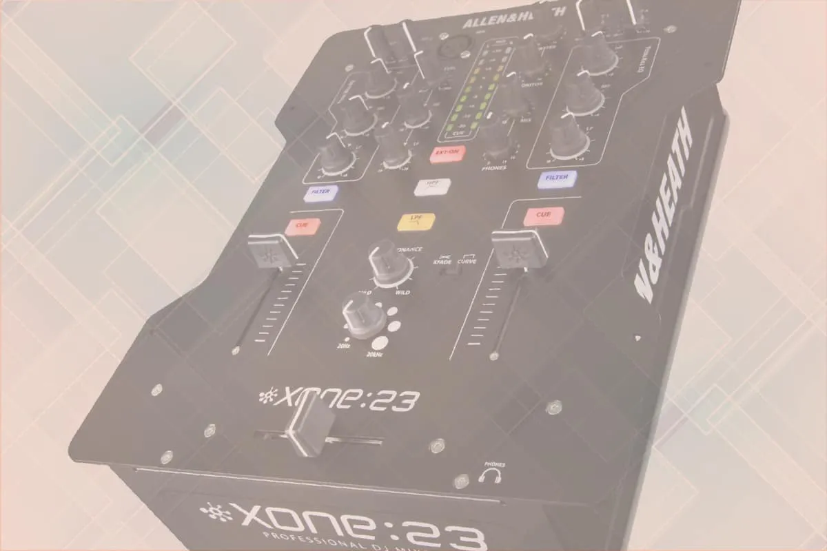 The Best Budget DJ Mixers In 2026 [Firsthand Testing]