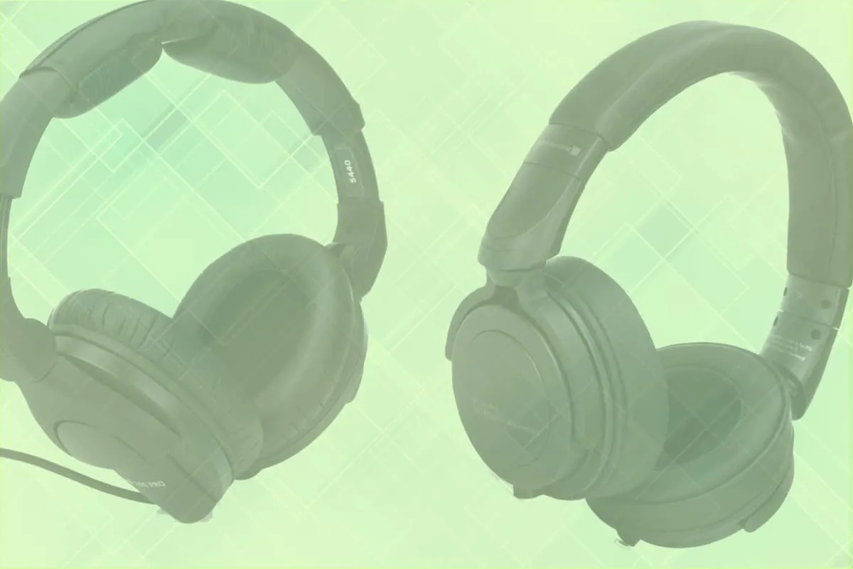 Best Budget Studio Headphones In 2026 [Our Test & Review]