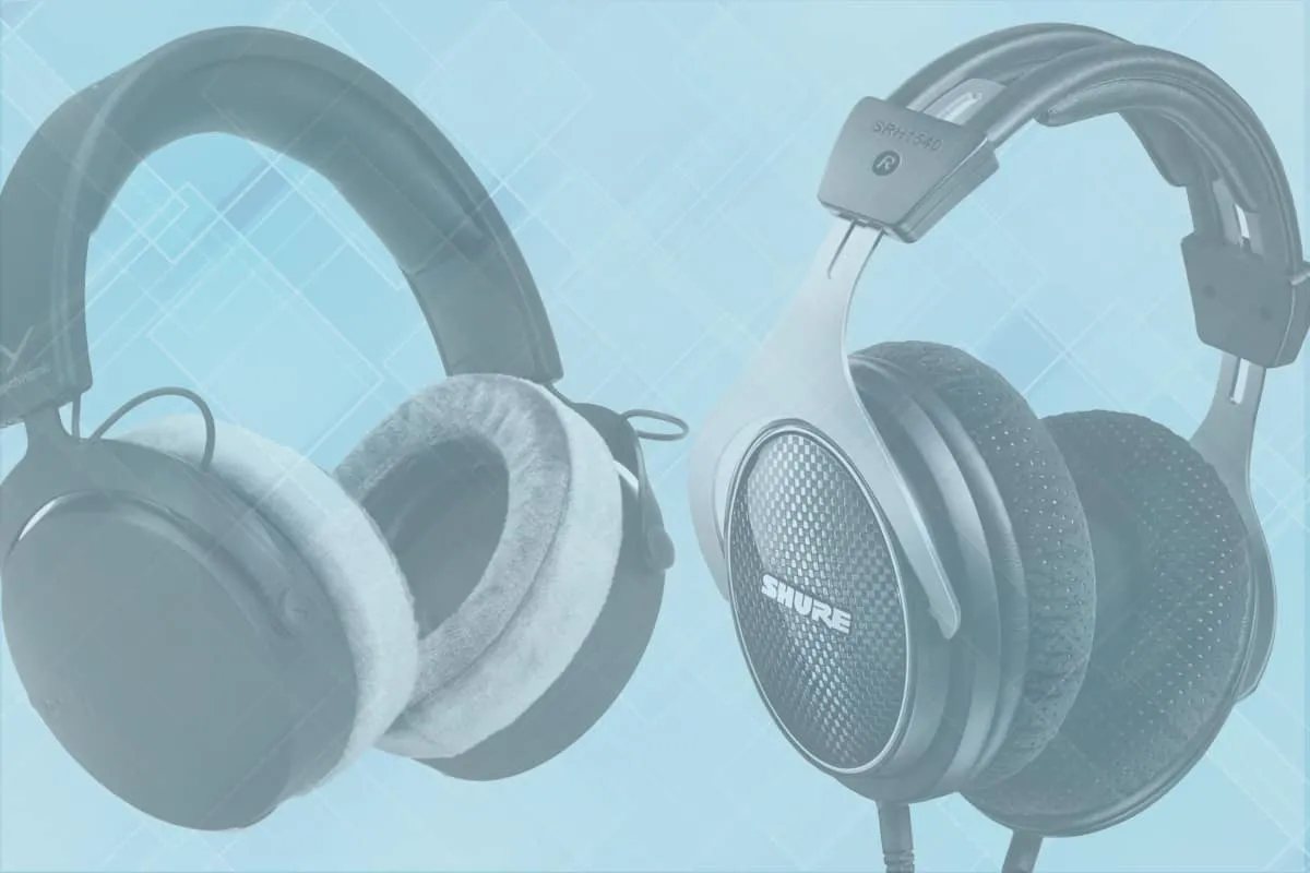 Best Closed Back Headphones In 2026 [Every Budget Tested]