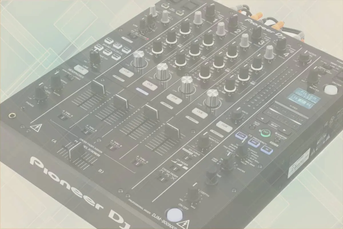 The Best DJ Mixers In 2026 [Hands-On Testing & Review]