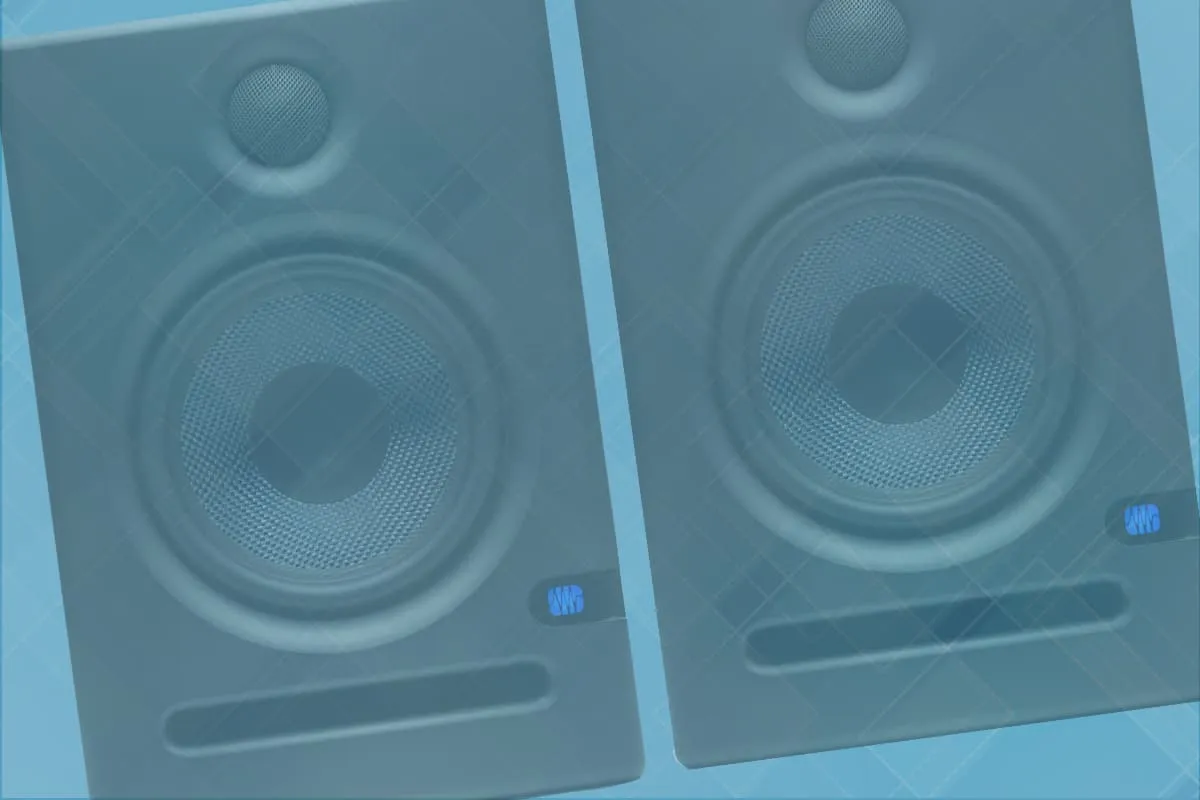 The Best Front Ported Studio Monitors In 2026 [Tested]