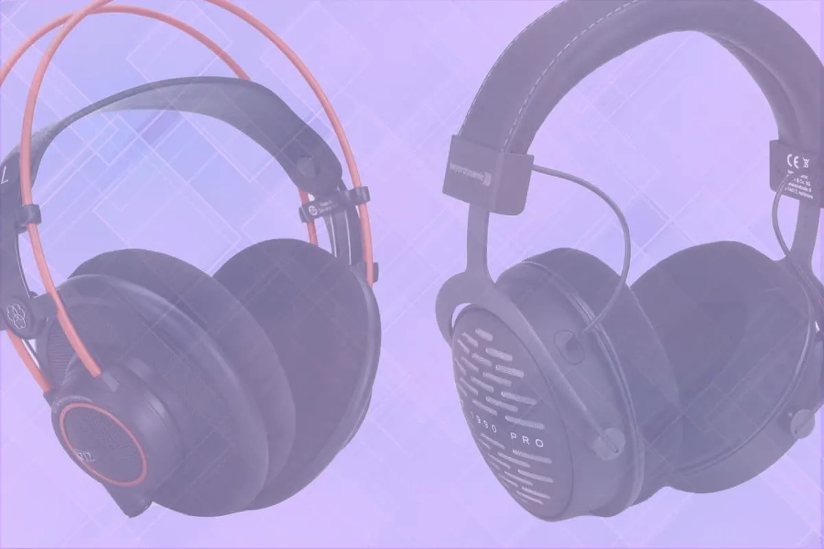 Best Headphones For Music Production [Tested In 2026]