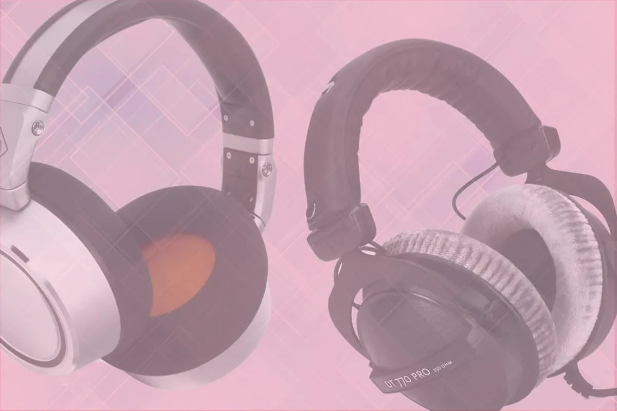 Best Headphones For Recording In 2026 [Firsthand Review]