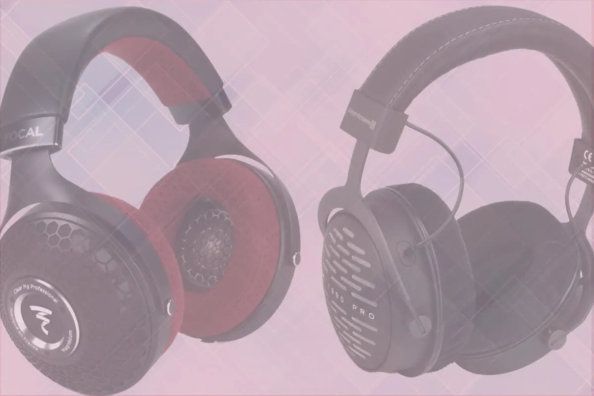 Best Open Back Headphones In 2026 [All Budgets Tested]