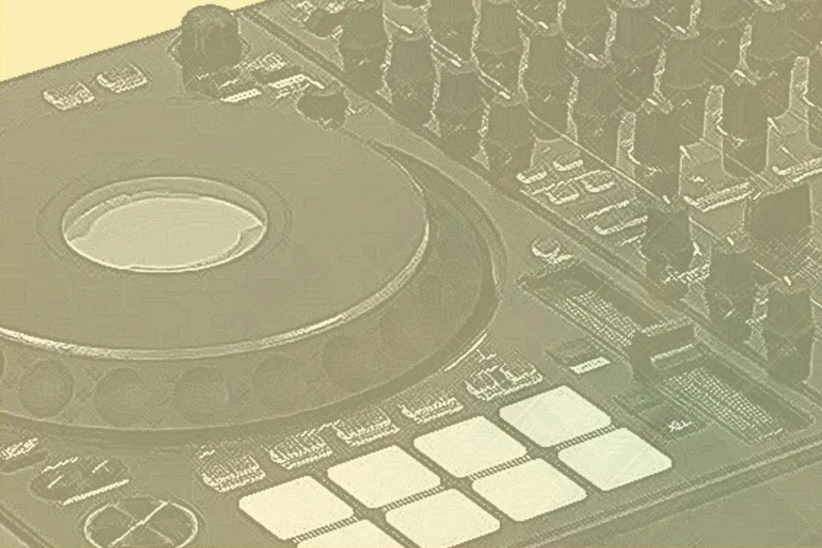 The Best Pioneer DJ Controllers In 2026 [Test & Review]