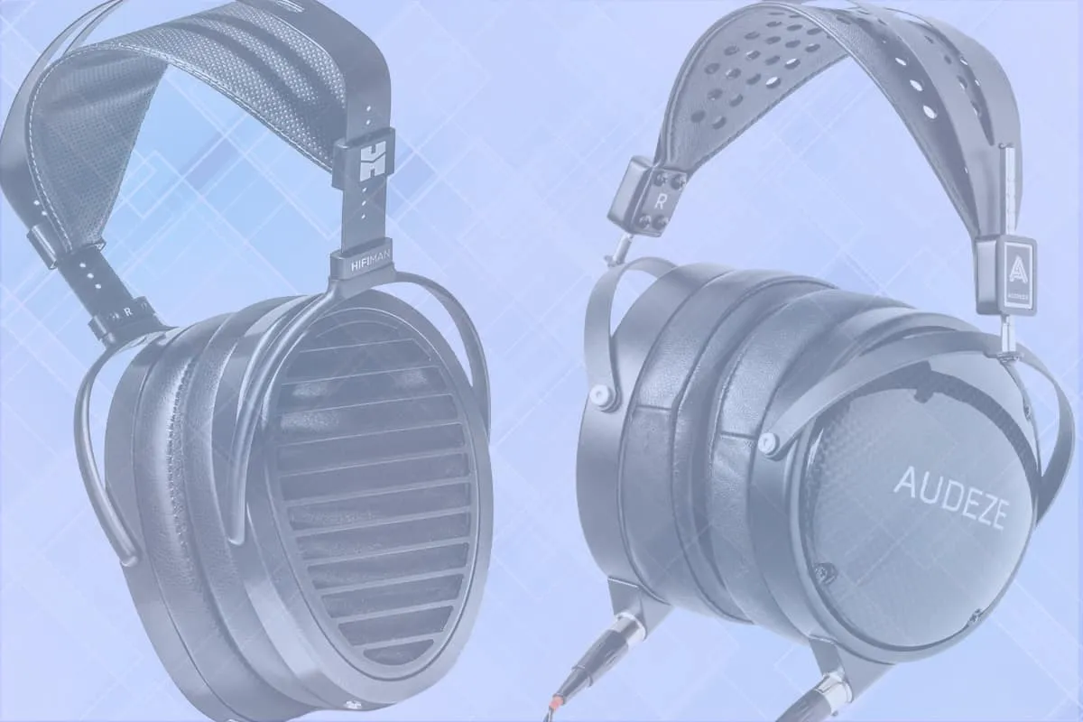 Best Planar Magnetic Headphones In 2026 [Test & Review]