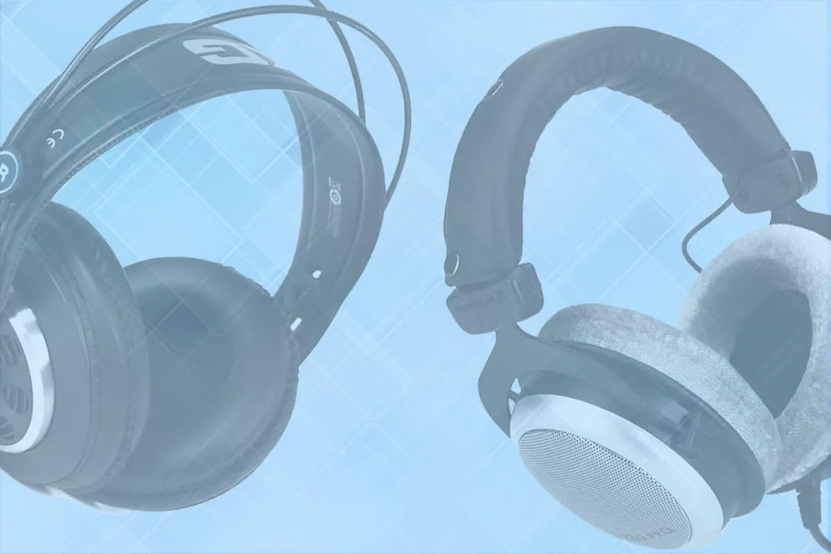 The Best Semi Open Headphones In 2026 [Hands-On Testing]