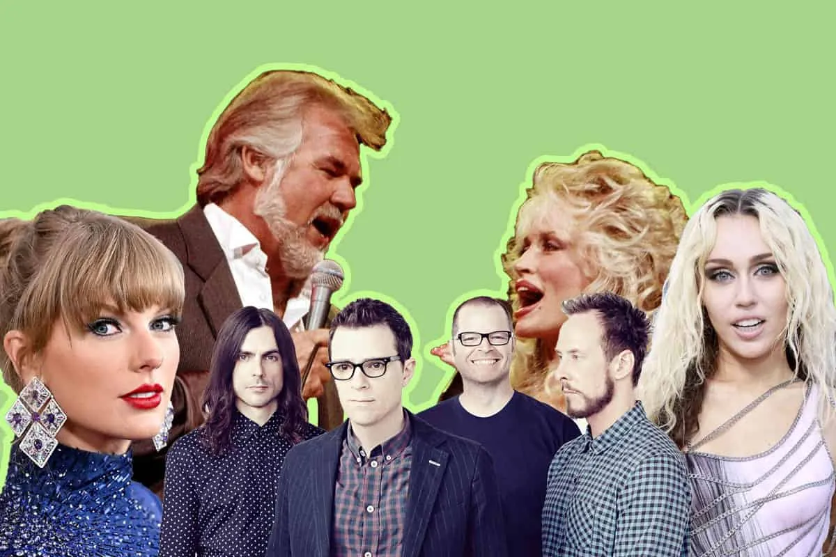Best Songs About Islands [Top 23 Most Popular Hits]