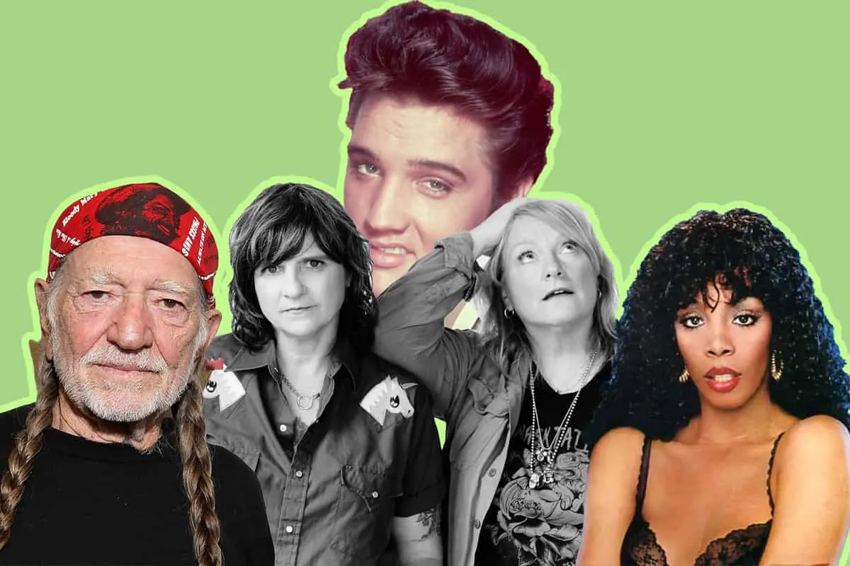 23 Best Songs About Spring [In The Lyrics & Title]