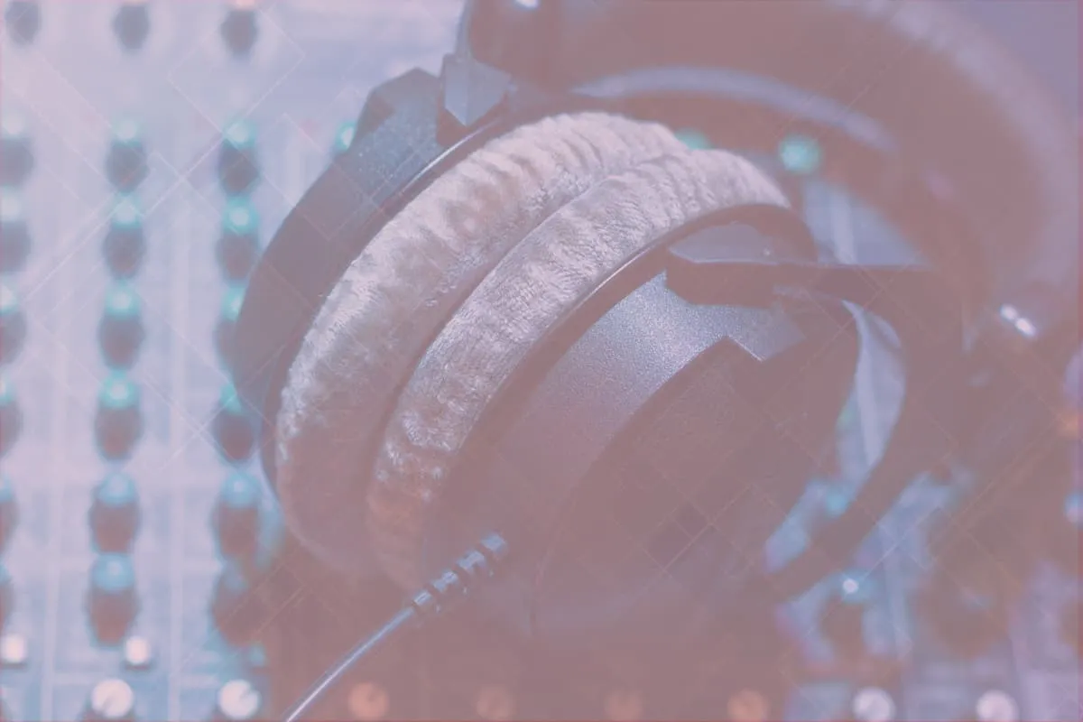 The Best Studio Headphones In 2026 [Our Review & Test]