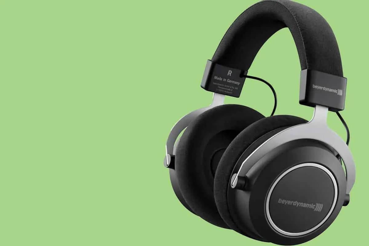 Beyerdynamic Amiron Review [2026] - Exquisite Sound
