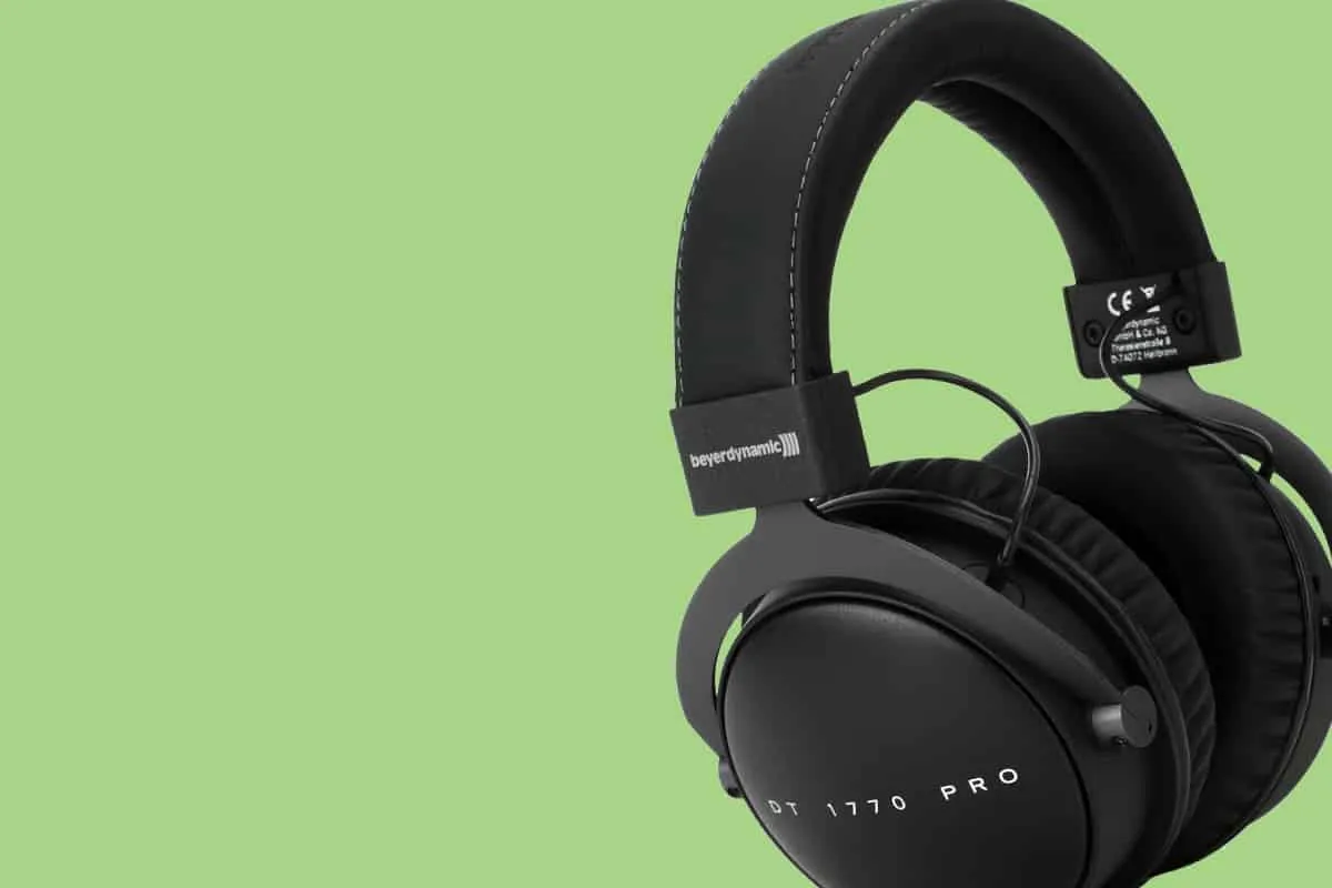 Beyerdynamic DT 1770 Pro Review [2026] - Dynamic Studio Cans
