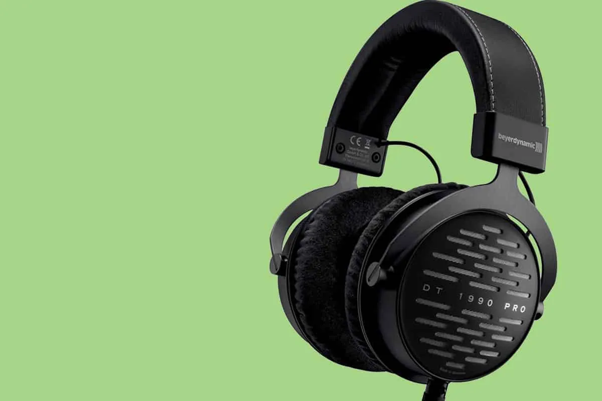 Beyerdynamic DT 1990 Pro Review [2026] - Superb Headphones
