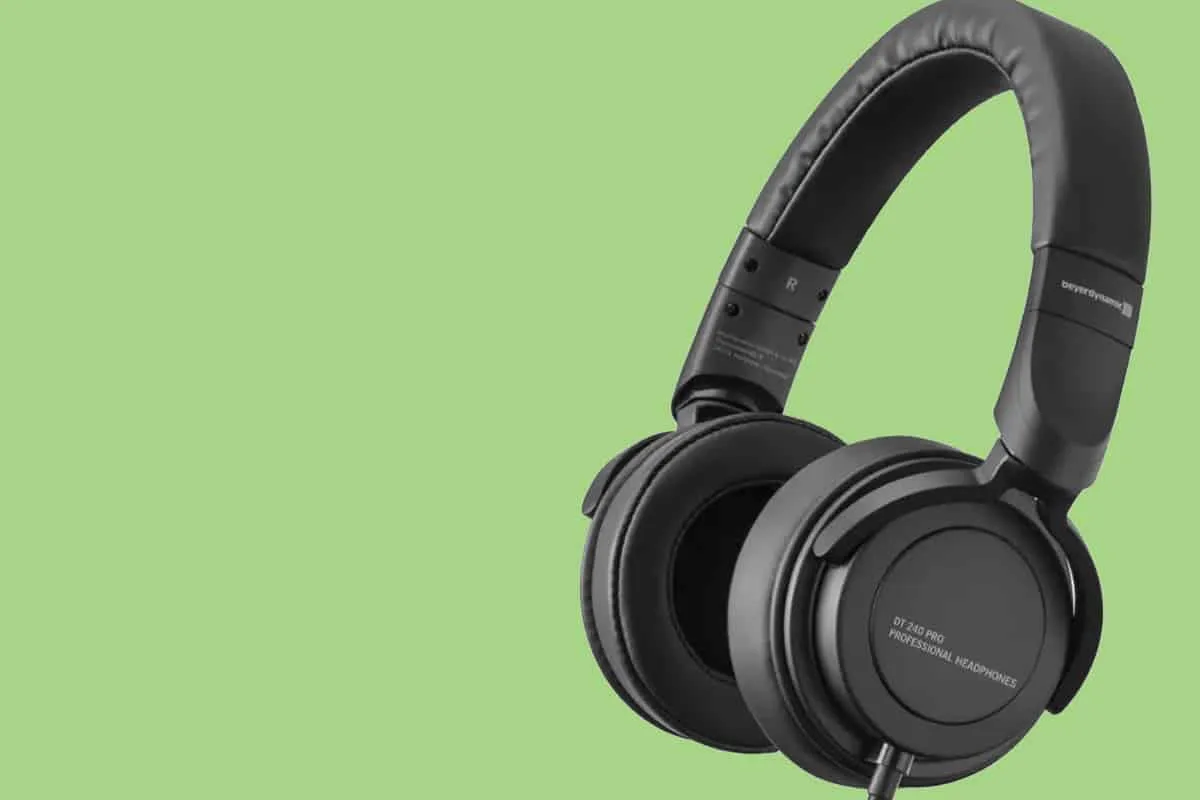 Beyerdynamic DT 240 Pro Review [2026] - Outstanding Cans