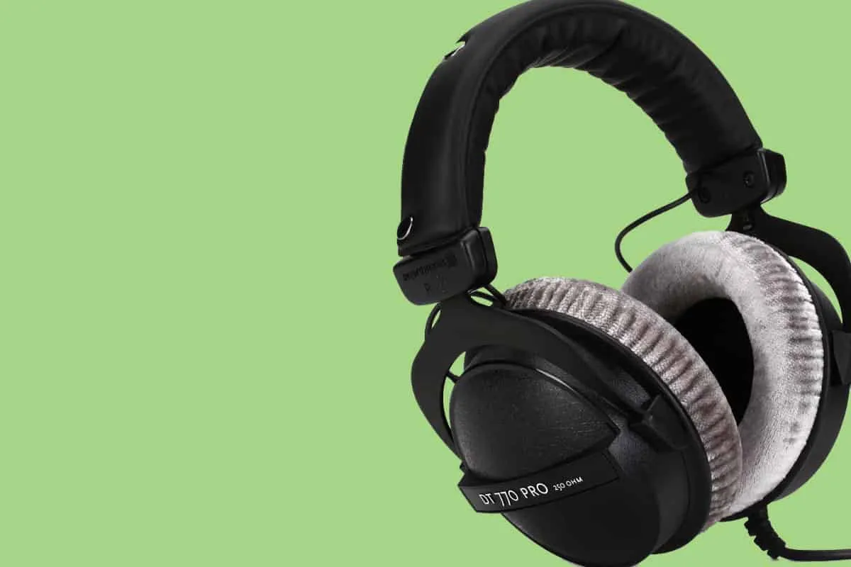 Beyerdynamic DT 770 Pro Review [2026] - Exceptional Sound