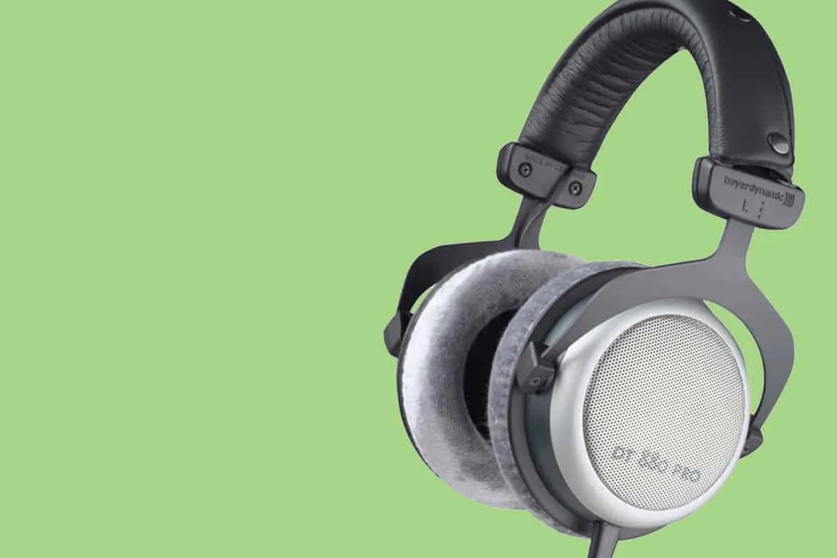 Beyerdynamic DT 880 Pro Review [2026] - Superb Sound Quality