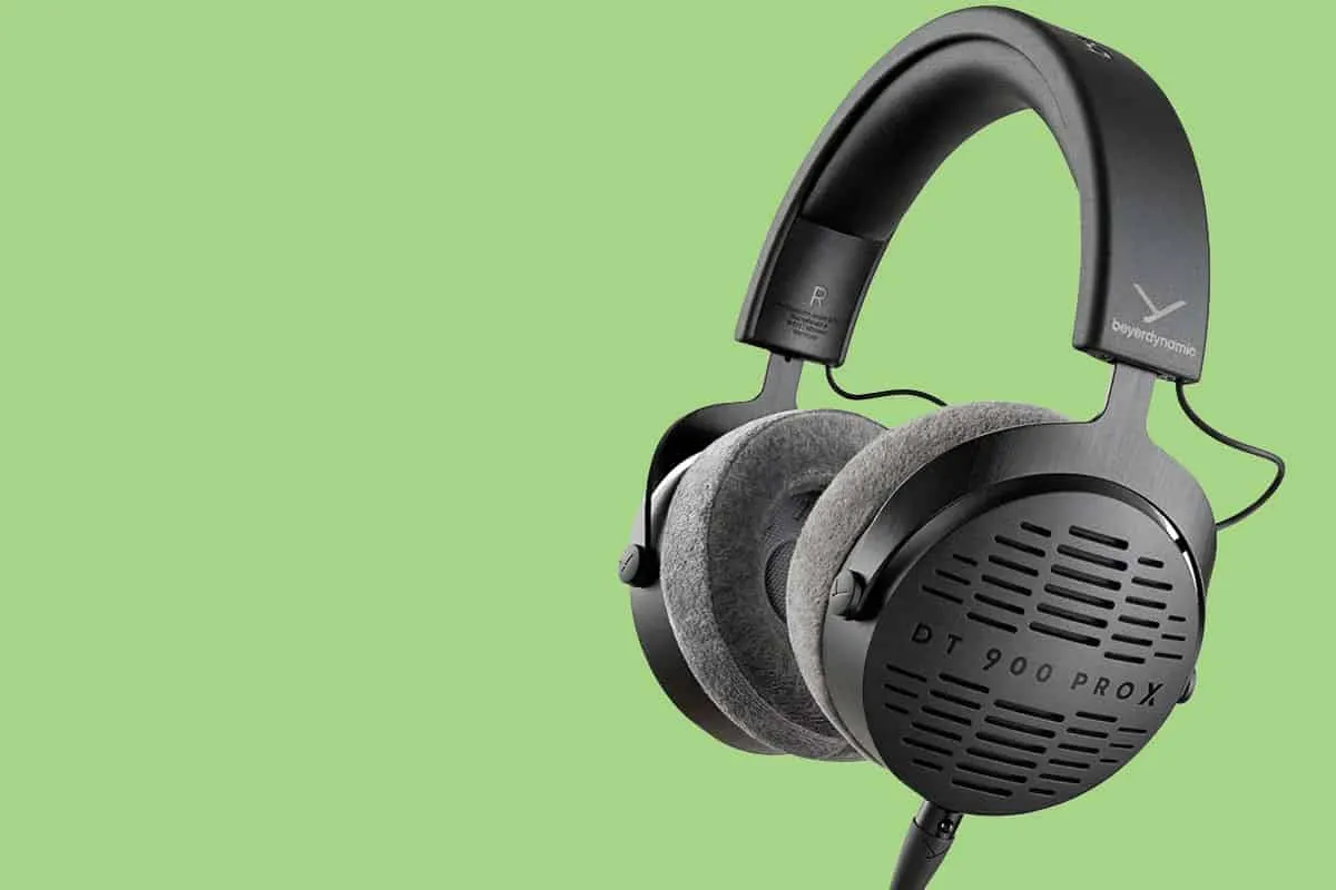 Beyerdynamic DT 900 Pro X Review [2026] - Outstanding Sound