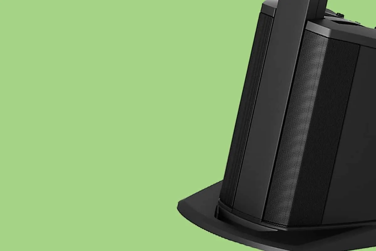 Bose L1 Compact Review [2026] - Portable PA Powerhouse