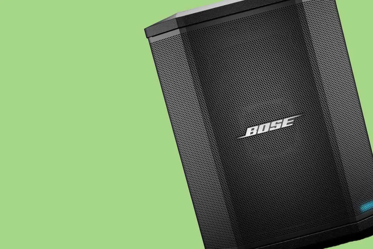 Bose S1 Pro Review [2026] - Powerful Sound And Versatile — Home DJ