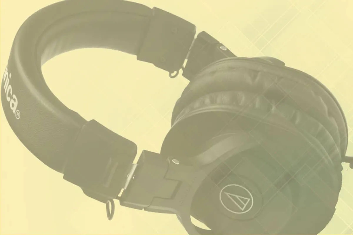 Best Budget DJ Headphones In 2026 [Our Analysis & Test]