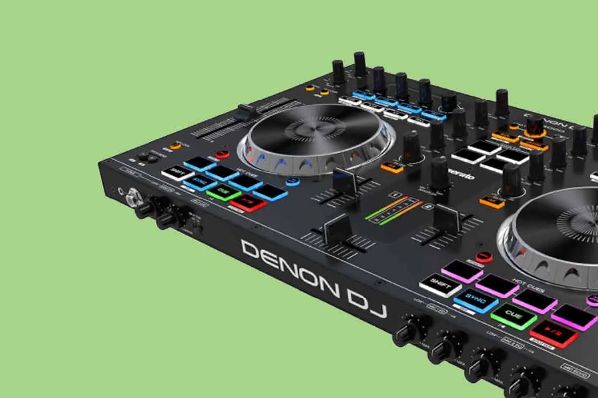Denon MC4000 Review [2026] - Quality On A Budget