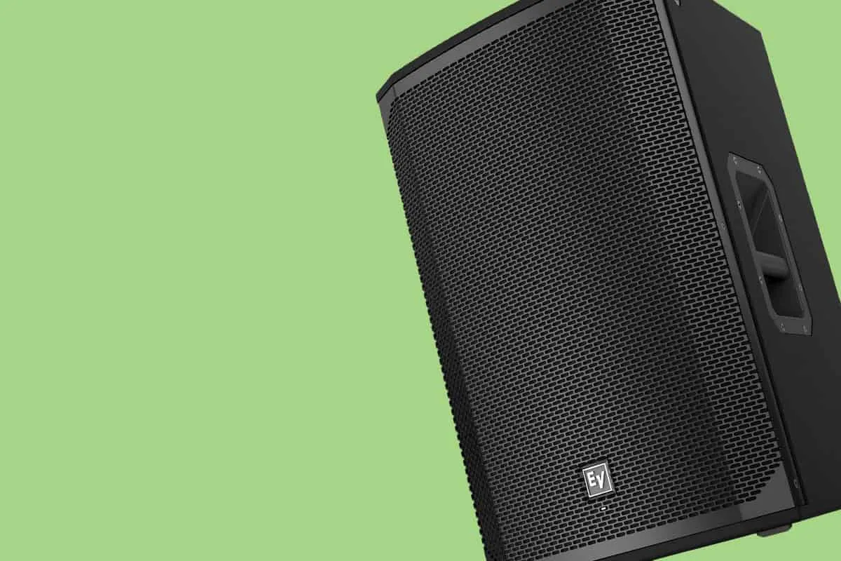 EV EKX 15P Review [2026] - Exceptional Quality And Sound