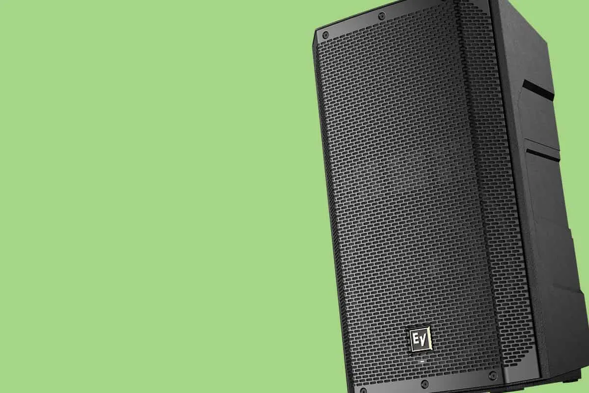 EV ELX200-12P Review [2026] - Loud, Clear And Easy To Use