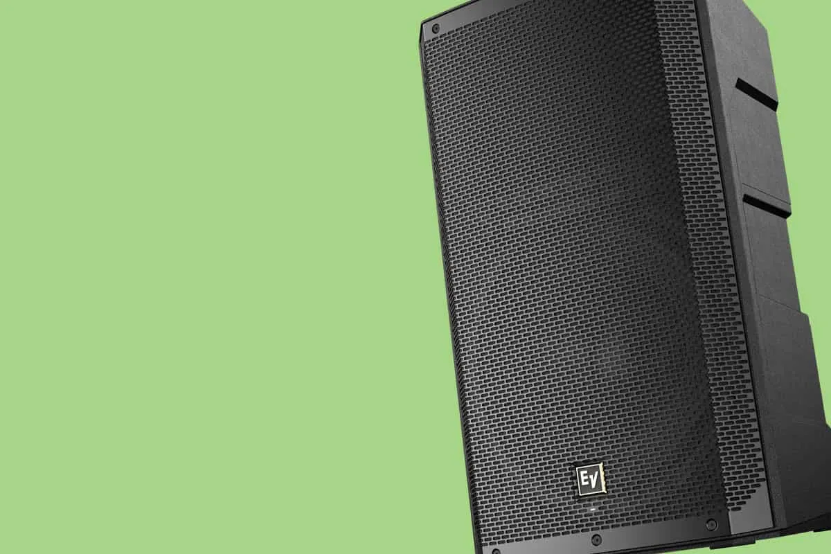 EV ELX200-15P Review [2026] - Value Packed With Big Sound