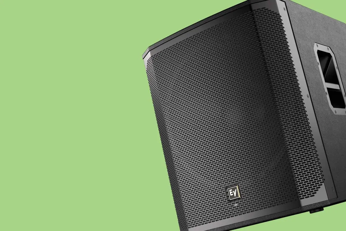 EV ELX200-18SP Review [2026] - Sublime Low End Performance