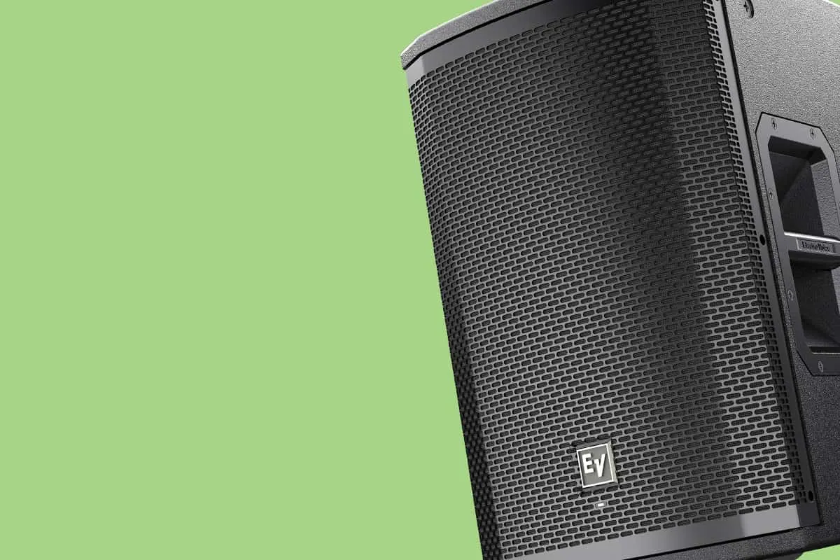 EV ETX 10P Review [2026] - Premium Quality Loudspeaker