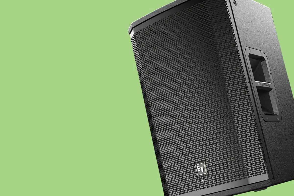 EV ETX 12P Review [2026] - Unrivalled Build And Sound