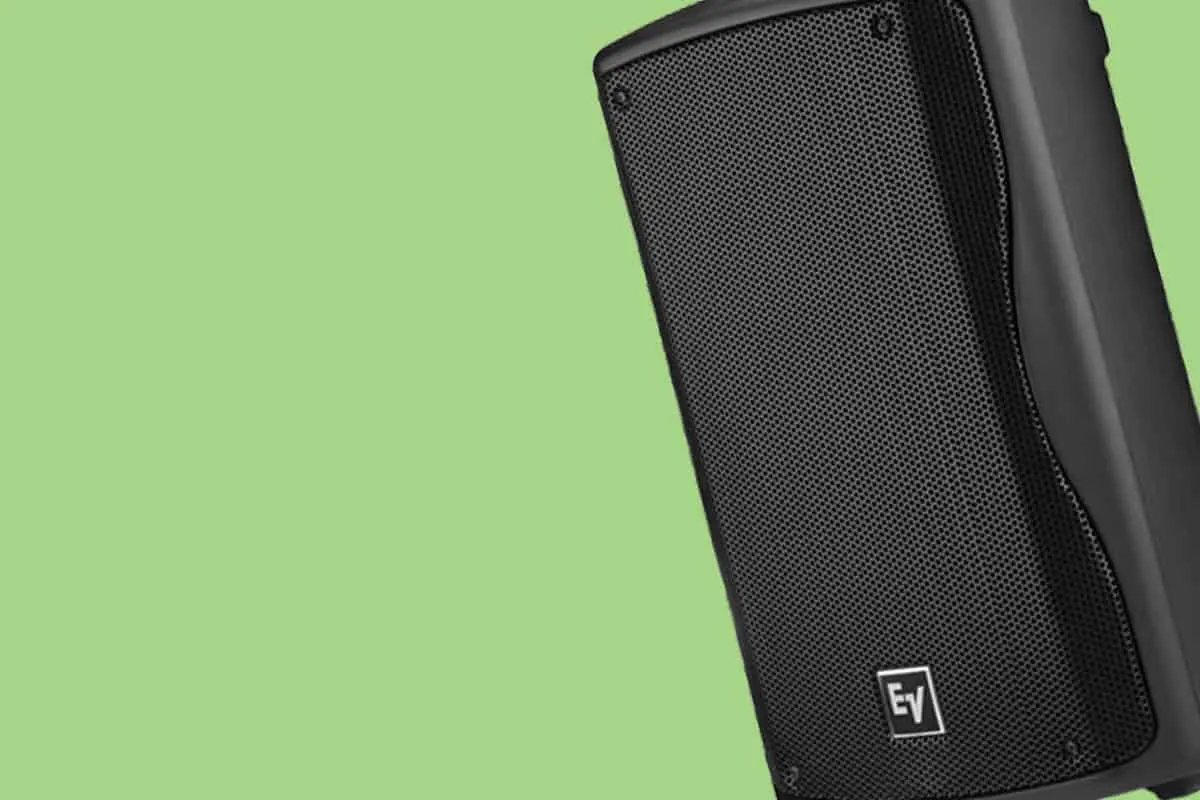 EV ZXA1 Review [2026] - Small Yet Powerful Loudspeaker