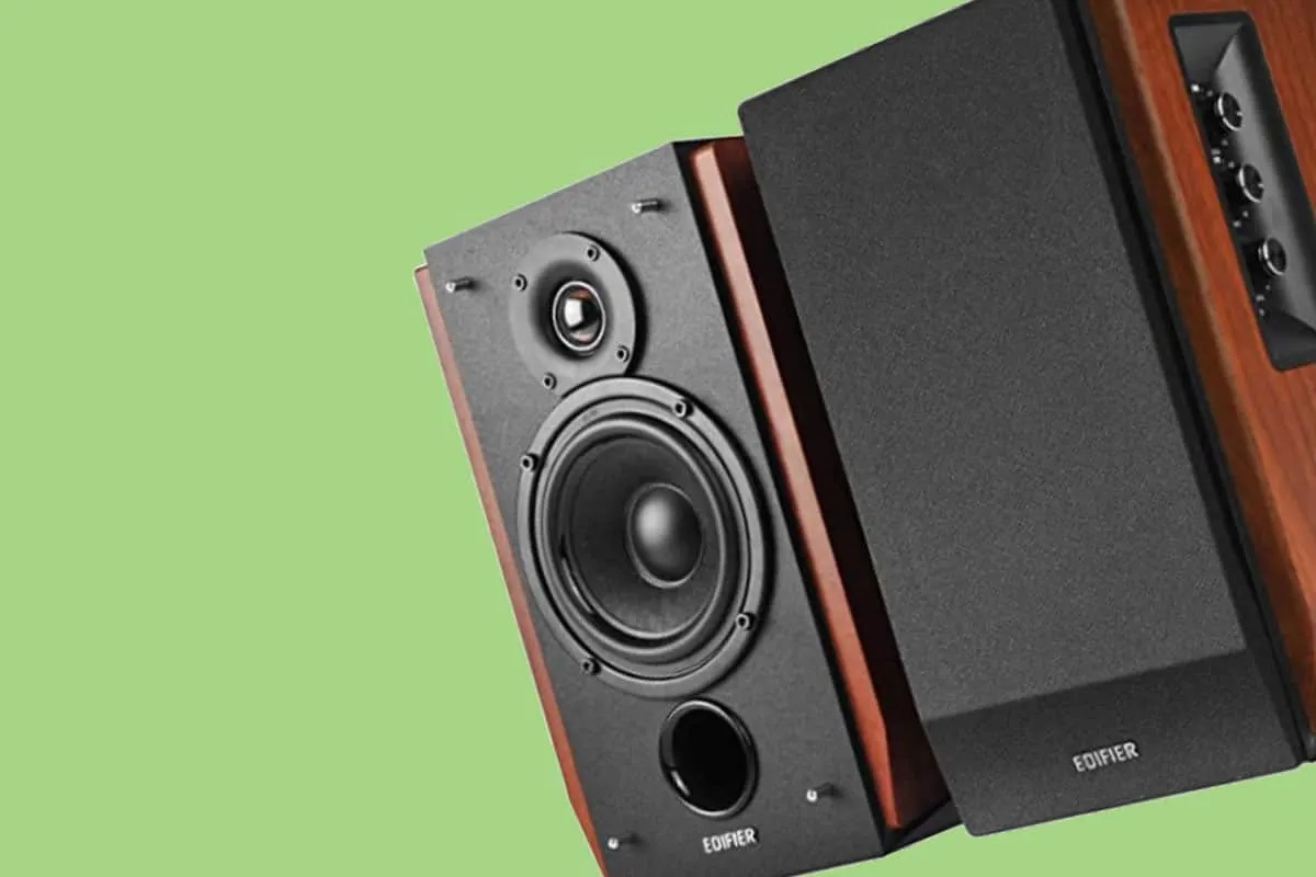 Edifier R1700BT Review [2026] - Affordable and Flexible