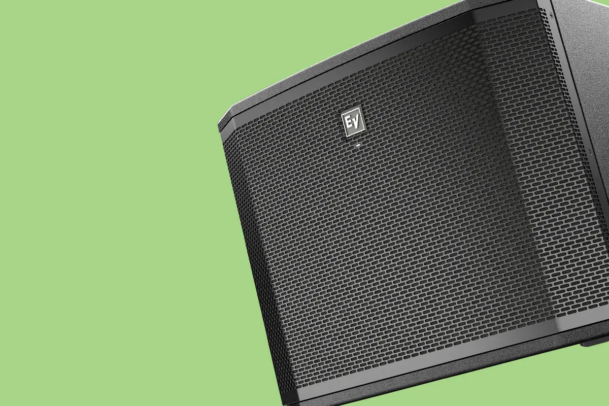 Electro-Voice ETX-15SP Review [2026] - Premium Quality Sub
