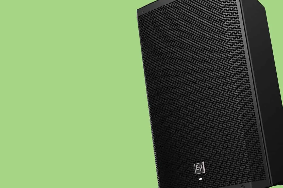 Electro-Voice ZLX-12BT Review [2026] - Bang For Your Buck